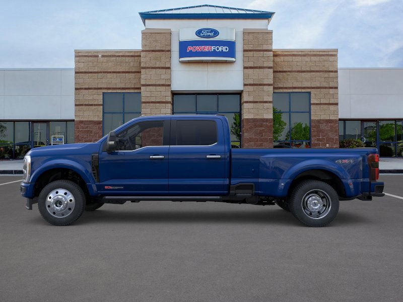 2026 Ford F-450SD XL DRW