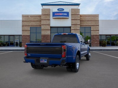 2026 Ford F-450SD XL DRW