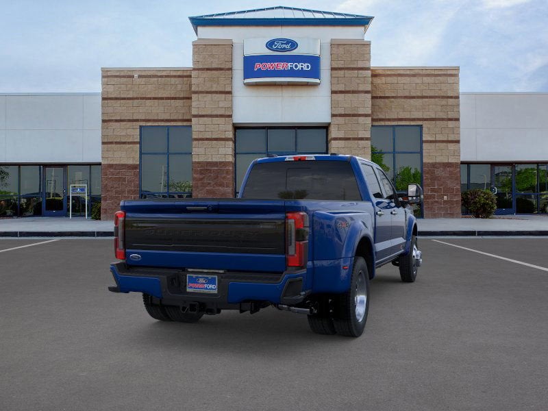 2026 Ford F-450SD XL DRW