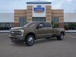 2026 Ford F-450SD Platinum DRW