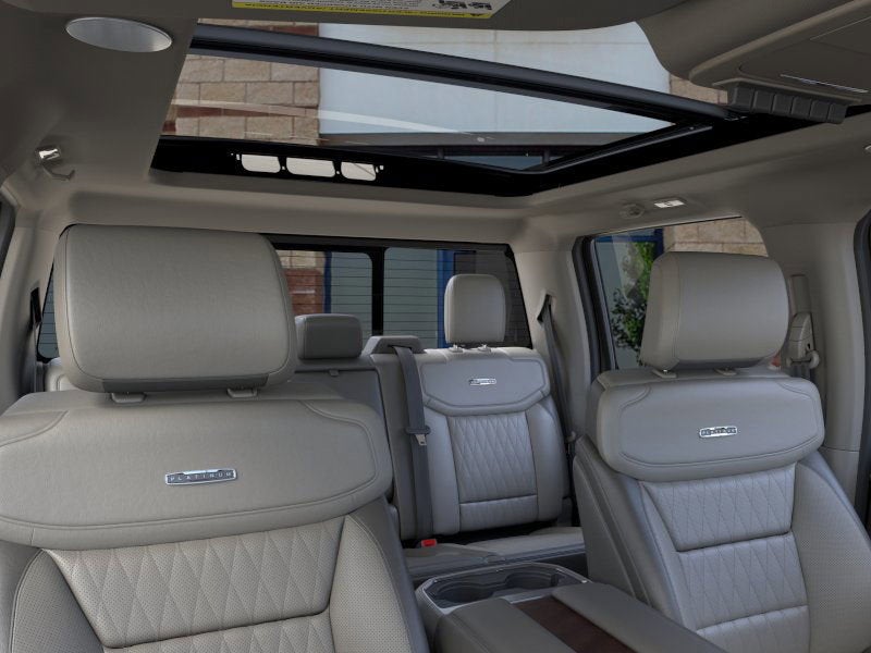 2026 Ford F-450SD Platinum DRW