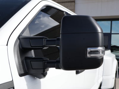 2027 Ford F-450SD XLT DRW