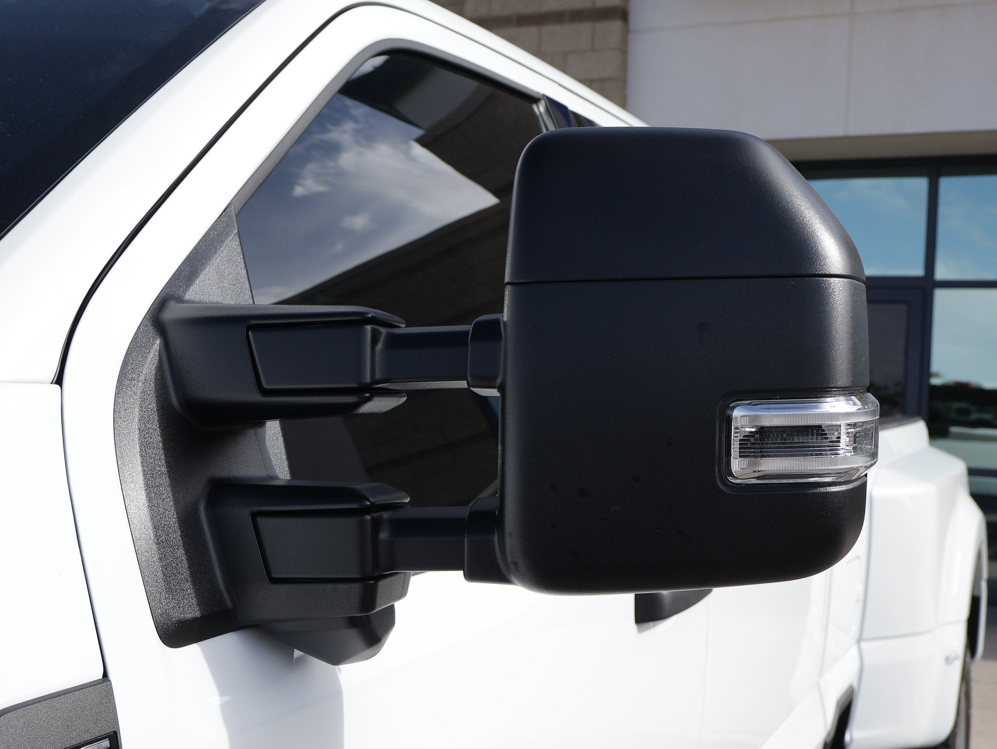 2027 Ford F-450SD XLT DRW