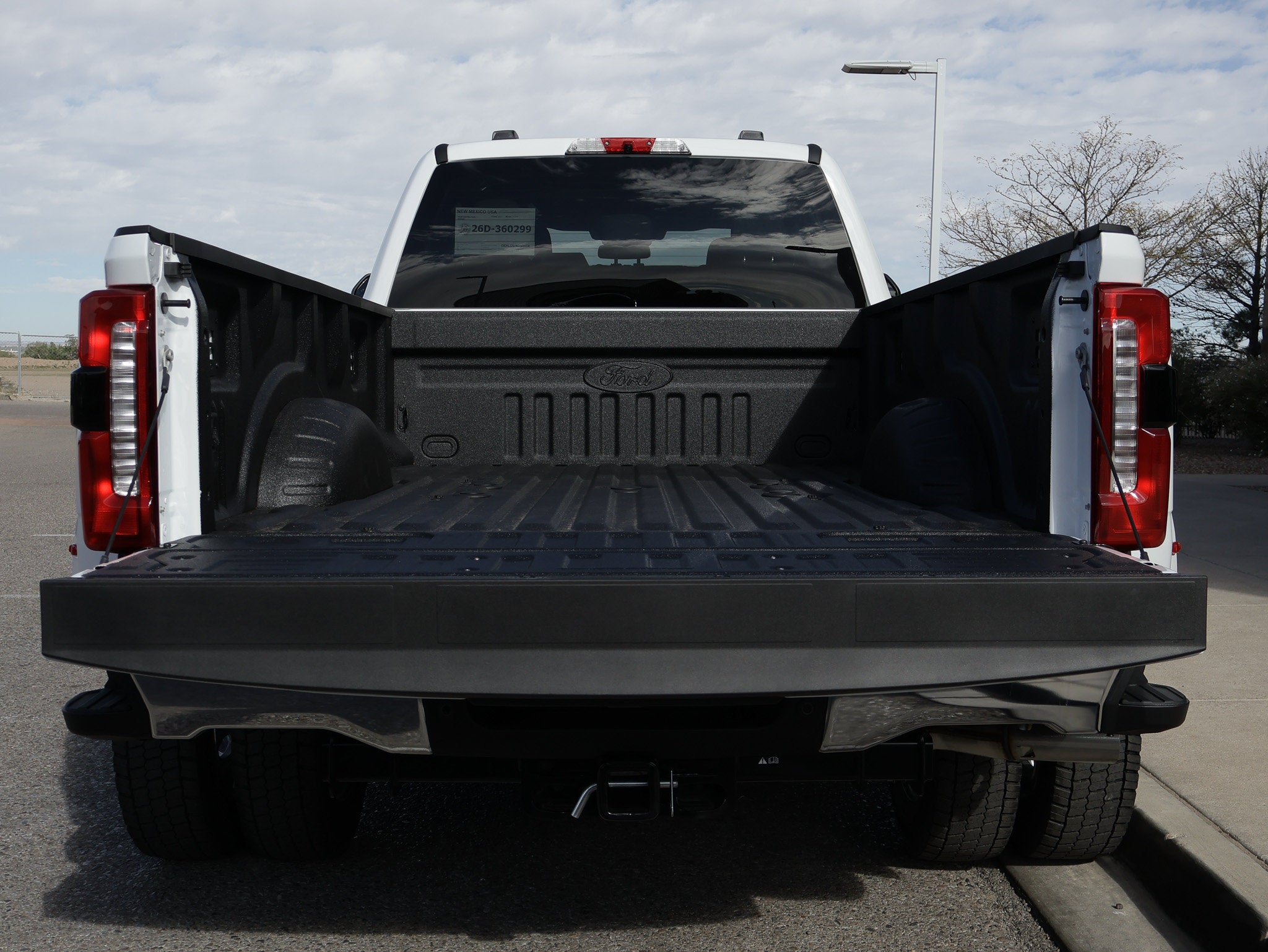 2027 Ford F-450SD XLT DRW