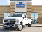 2027 Ford F-450SD XLT DRW