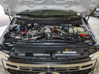 2027 Ford F-450SD XLT DRW