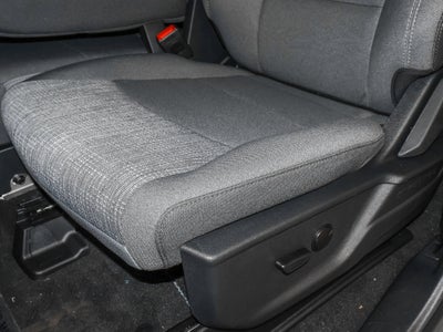 2027 Ford F-450SD XLT DRW
