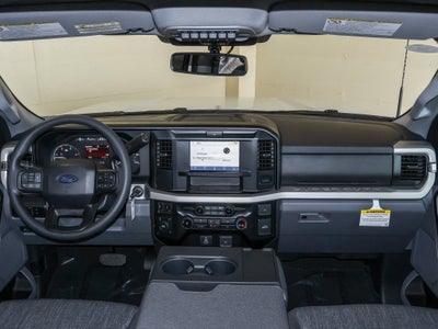 2027 Ford F-450SD XLT DRW