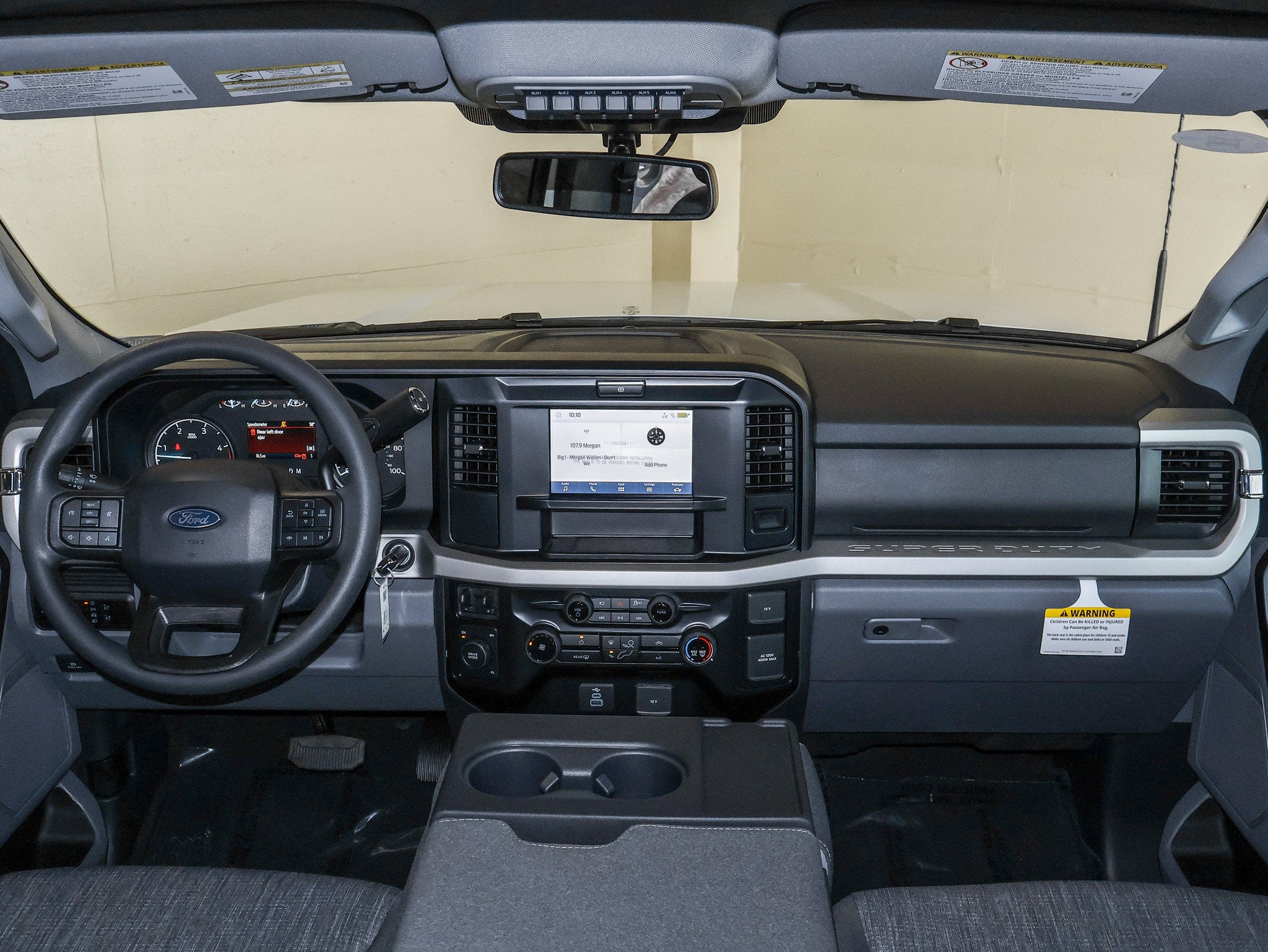 2027 Ford F-450SD XLT DRW