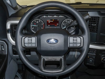 2027 Ford F-450SD XLT DRW