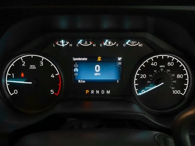 2027 Ford F-450SD XLT DRW