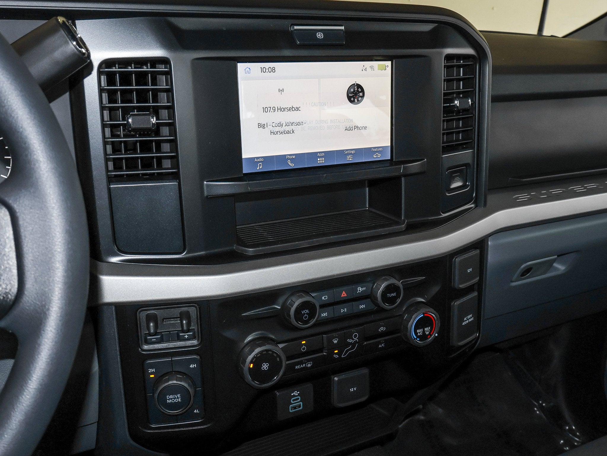 2027 Ford F-450SD XLT DRW