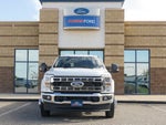 2027 Ford F-450SD XLT DRW
