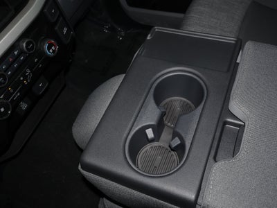 2027 Ford F-450SD XLT DRW