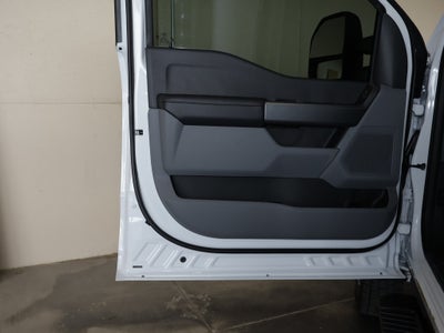 2027 Ford F-450SD XLT DRW