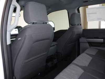 2027 Ford F-450SD XLT DRW