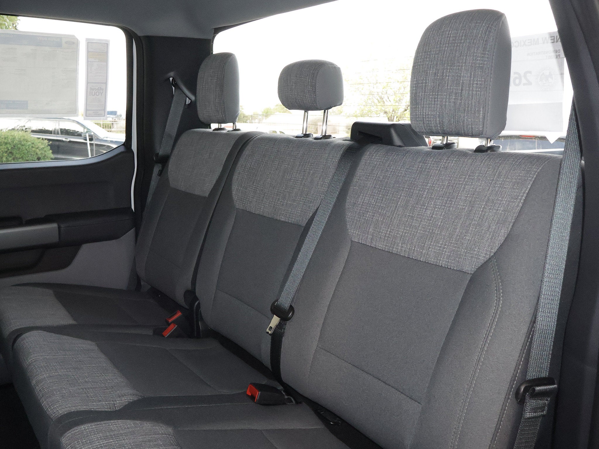 2027 Ford F-450SD XLT DRW