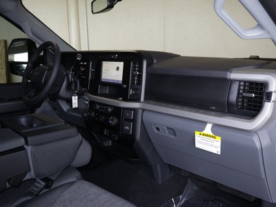 2027 Ford F-450SD XLT DRW