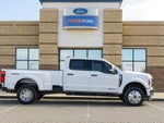 2027 Ford F-450SD XLT DRW