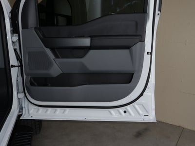 2027 Ford F-450SD XLT DRW