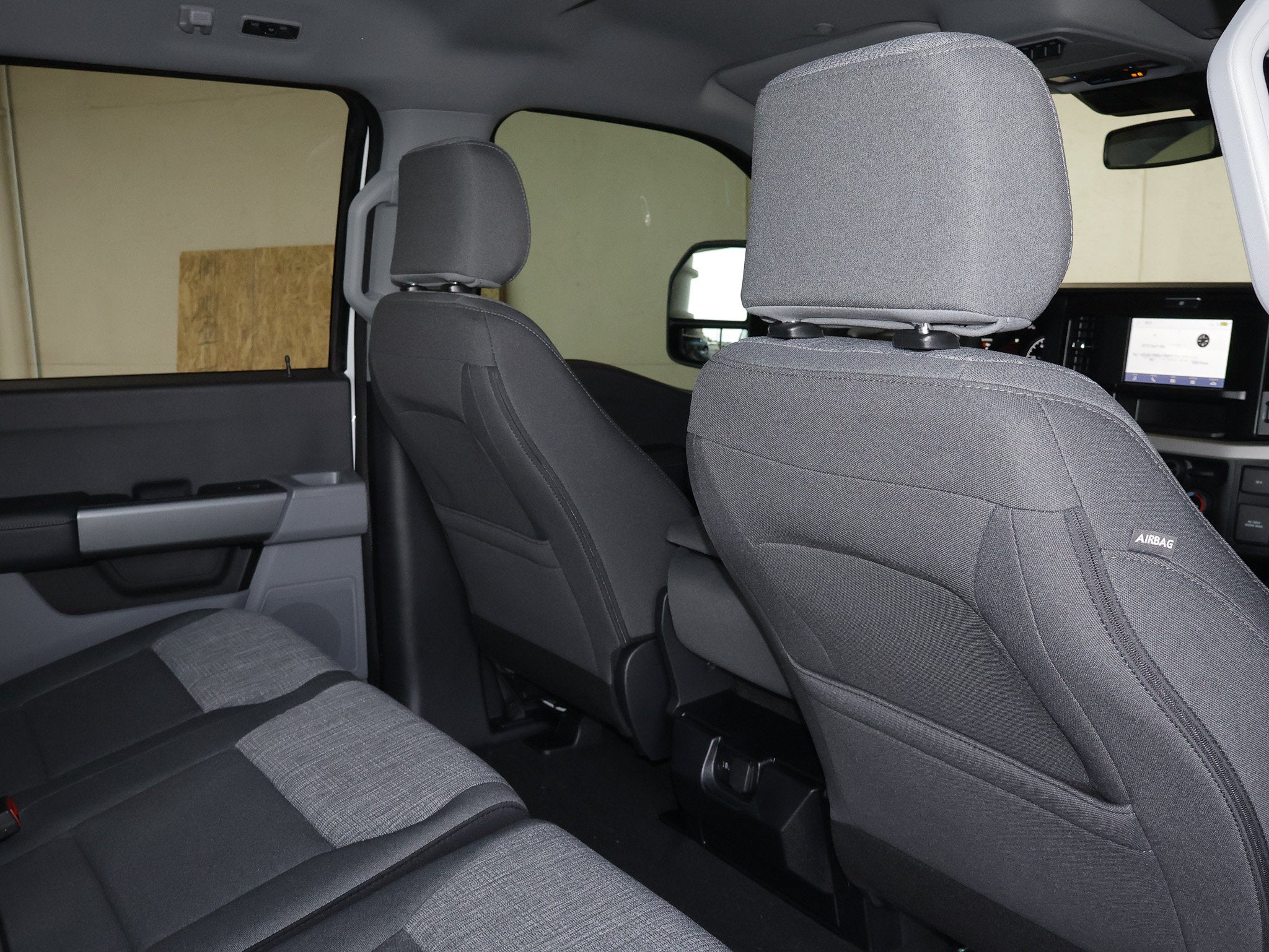 2027 Ford F-450SD XLT DRW