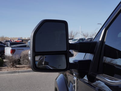 2026 Ford F-450SD Platinum DRW