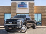 2026 Ford F-450SD Platinum DRW