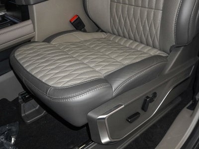 2026 Ford F-450SD Platinum DRW