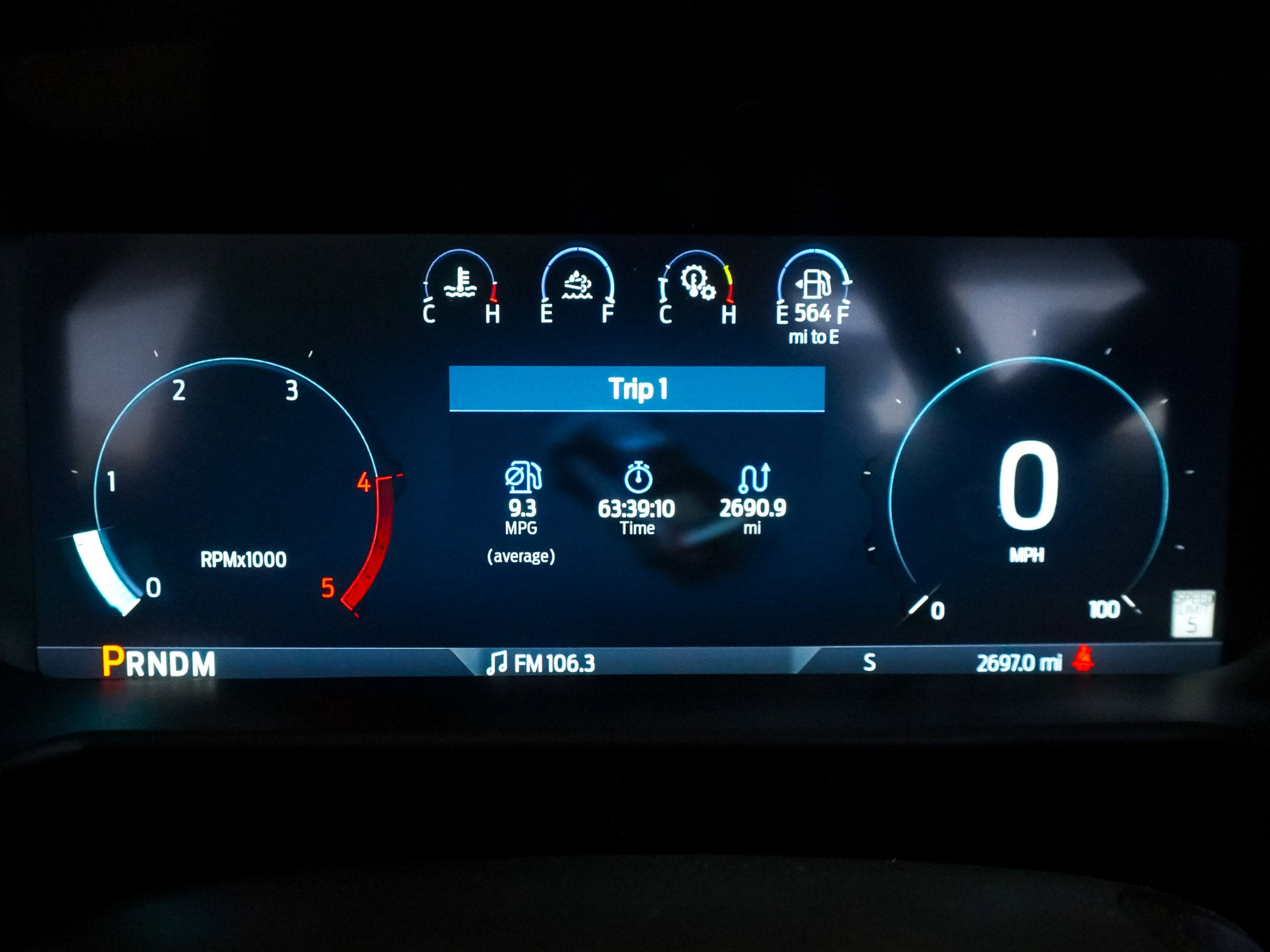 2026 Ford F-450SD Platinum DRW