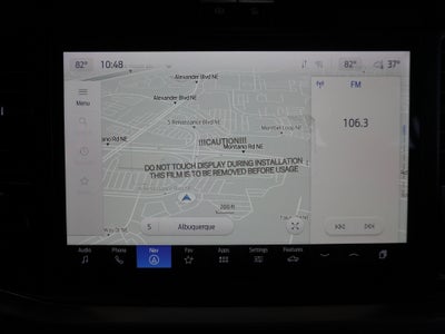 2026 Ford F-450SD Platinum DRW