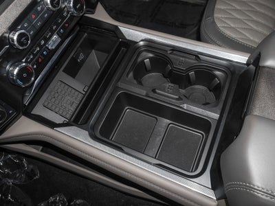 2026 Ford F-450SD Platinum DRW