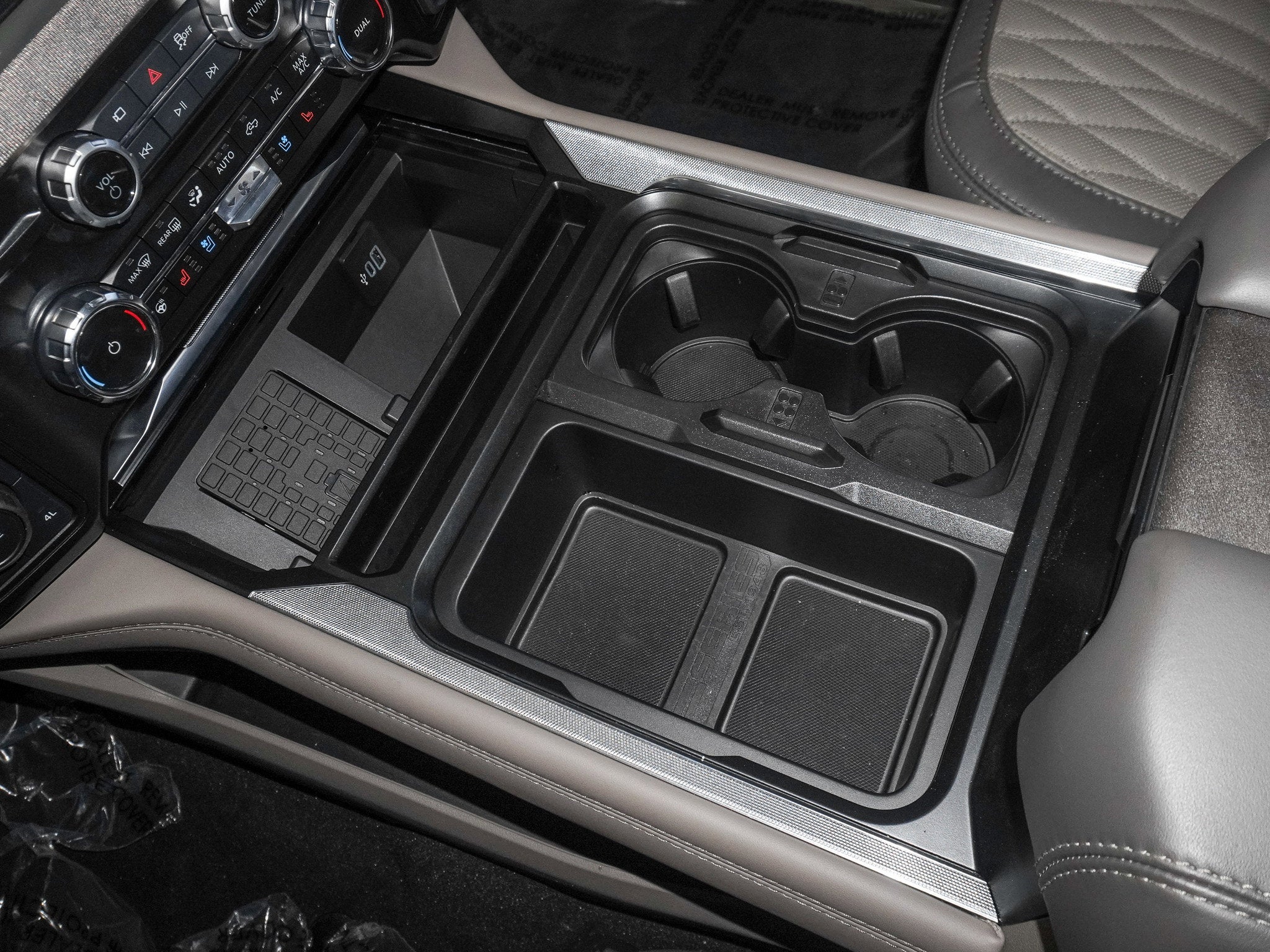 2026 Ford F-450SD Platinum DRW