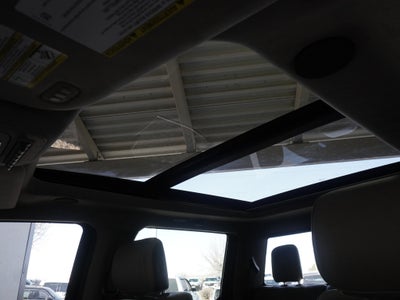 2026 Ford F-450SD Platinum DRW