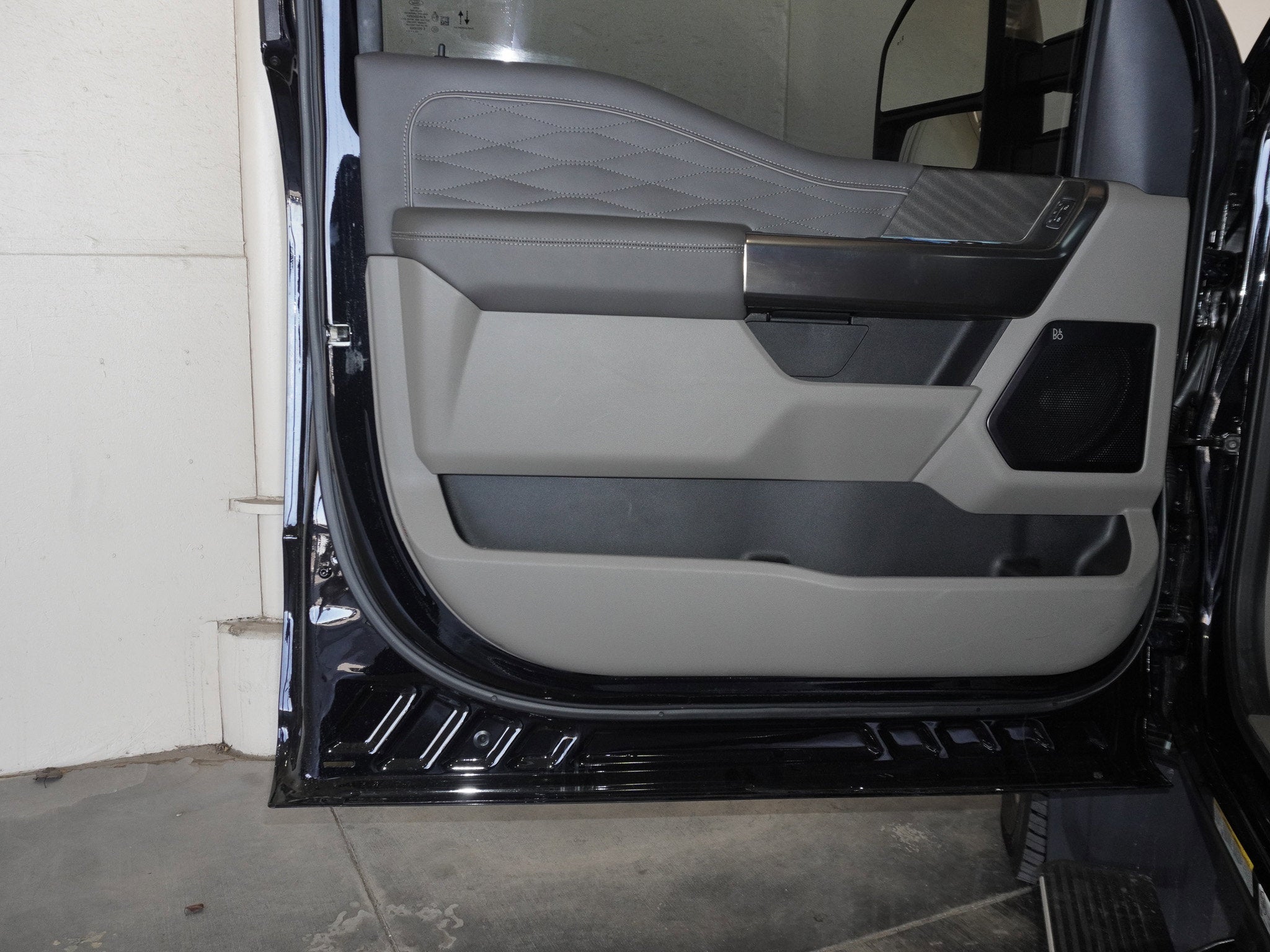 2026 Ford F-450SD Platinum DRW