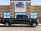 2026 Ford F-450SD Platinum DRW