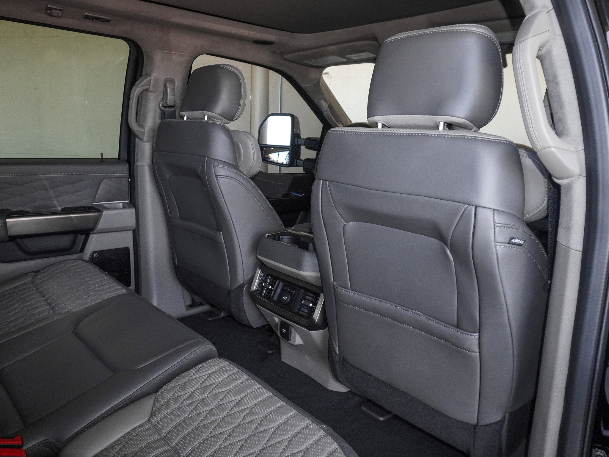 2026 Ford F-450SD Platinum DRW