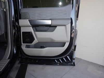 2026 Ford F-450SD Platinum DRW