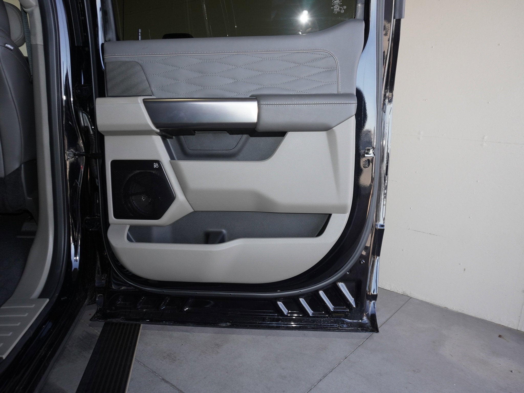 2026 Ford F-450SD Platinum DRW