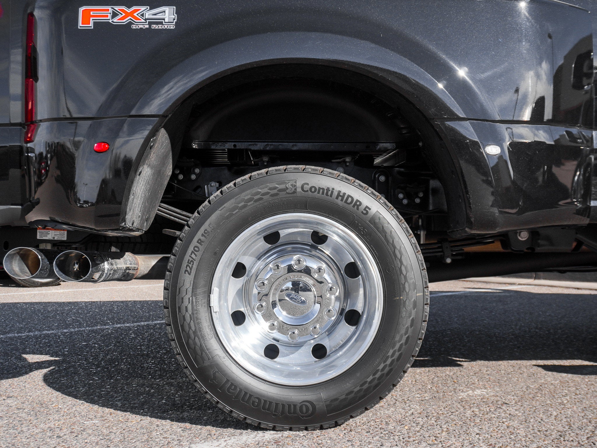 2026 Ford F-450SD Lariat DRW