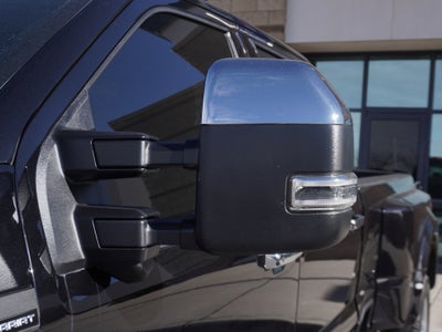 2026 Ford F-450SD Lariat DRW