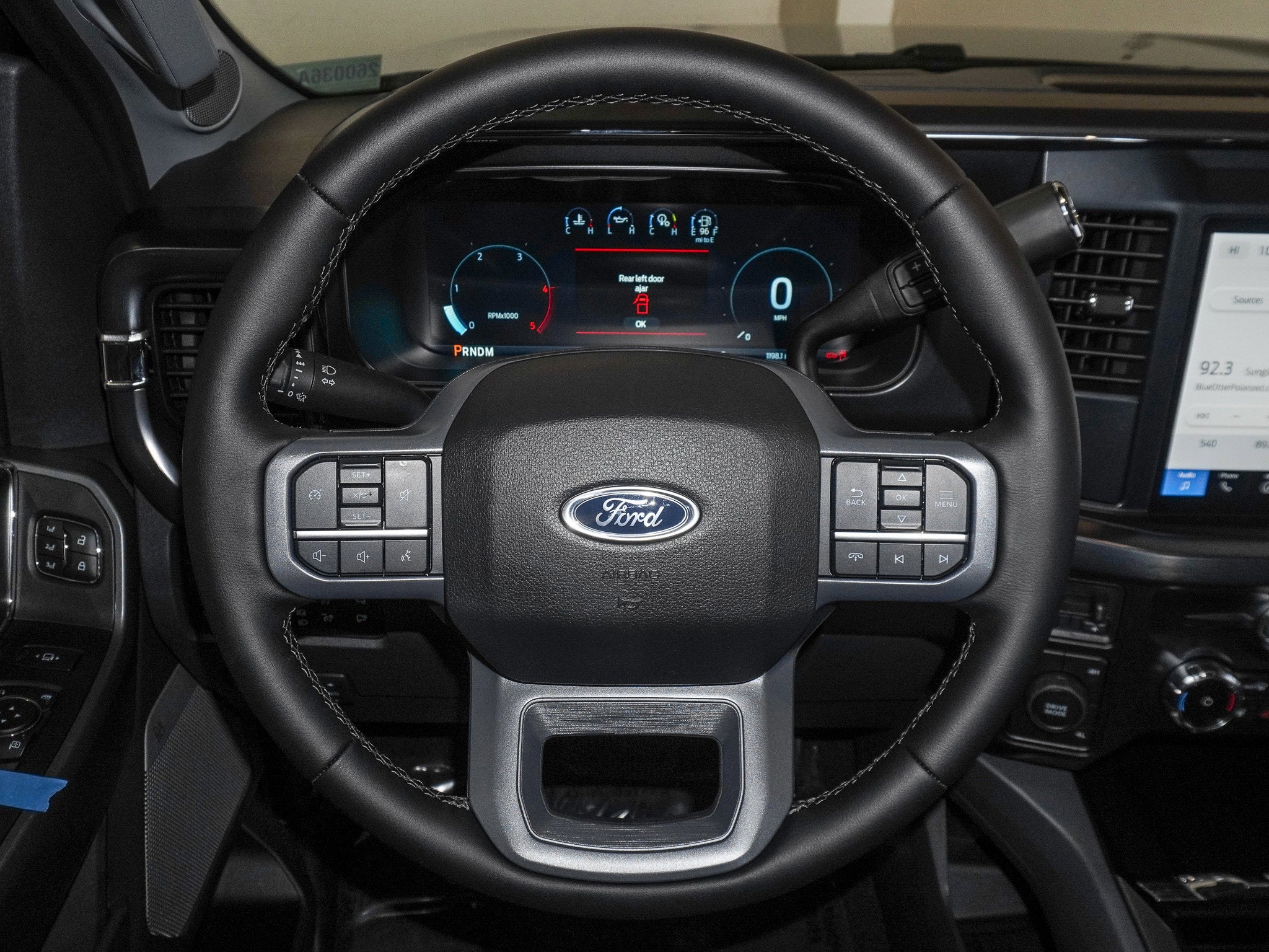 2026 Ford F-450SD Lariat DRW