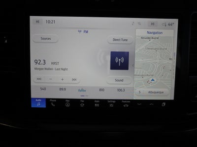 2026 Ford F-450SD Lariat DRW