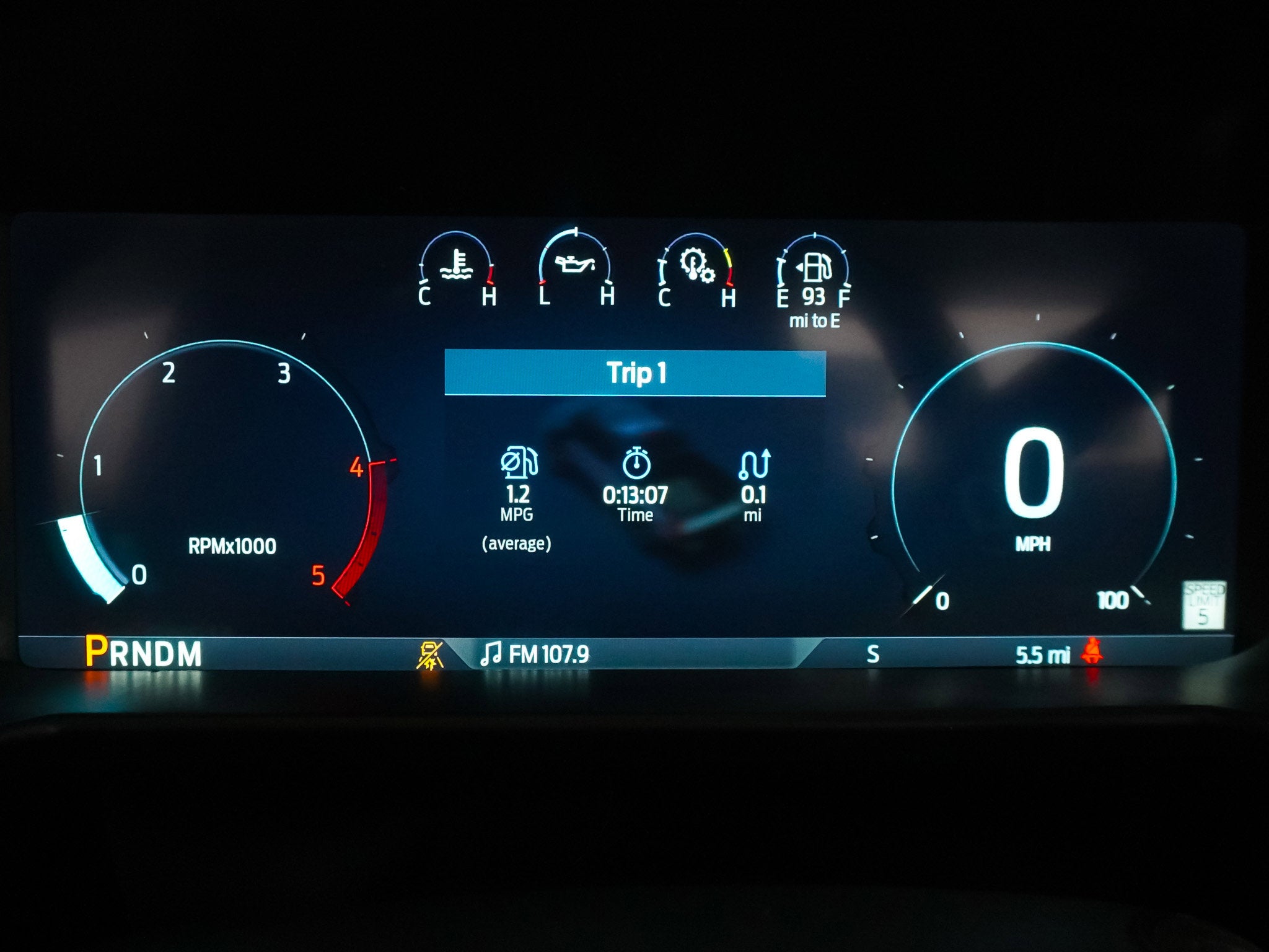 2026 Ford F-450SD Platinum DRW