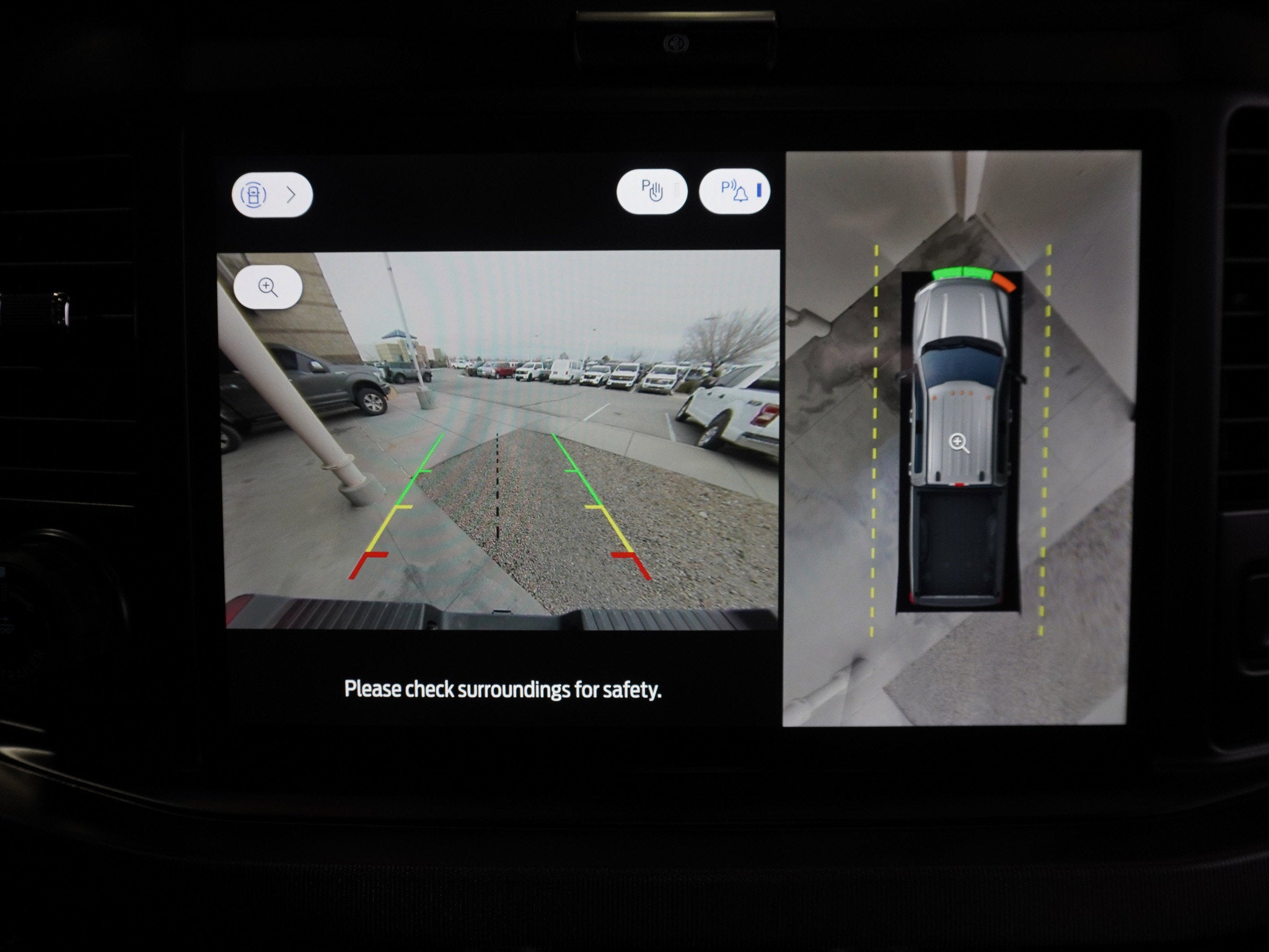 2026 Ford F-450SD Platinum DRW