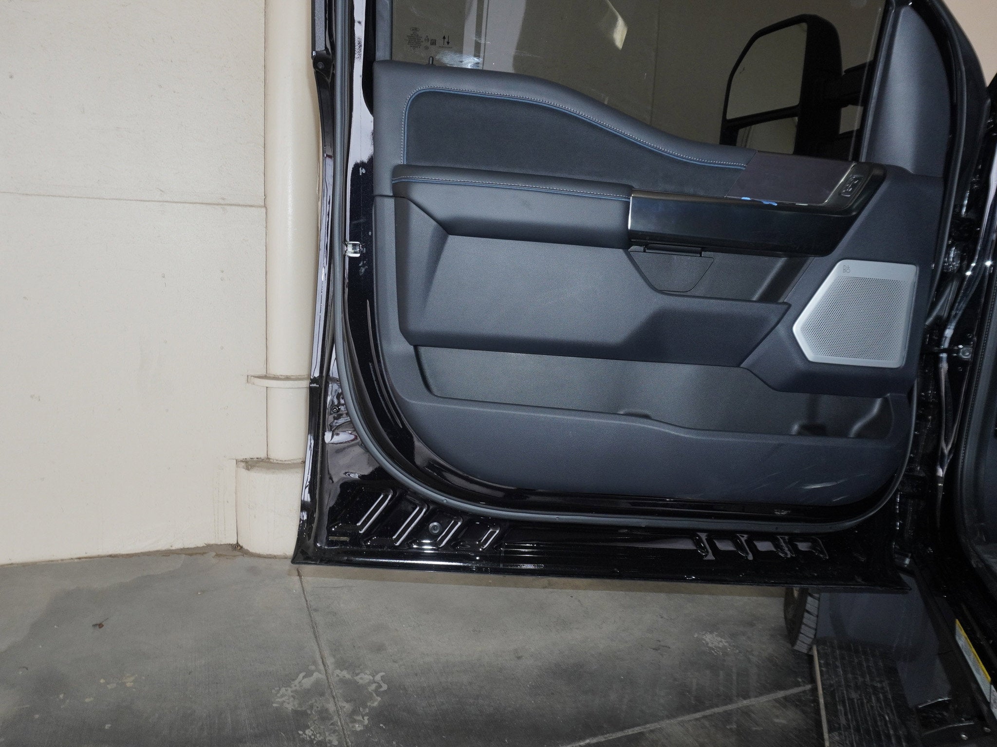 2026 Ford F-450SD Platinum DRW