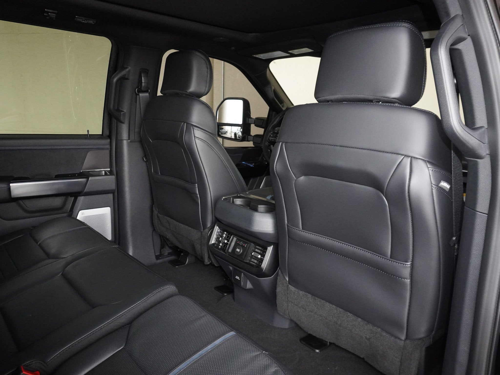 2026 Ford F-450SD Platinum DRW