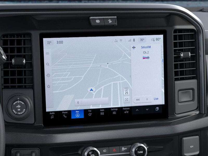 2026 Ford F-450SD Platinum DRW