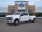 2026 Ford F-450SD Platinum DRW