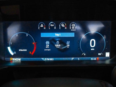 2026 Ford F-450SD Platinum DRW