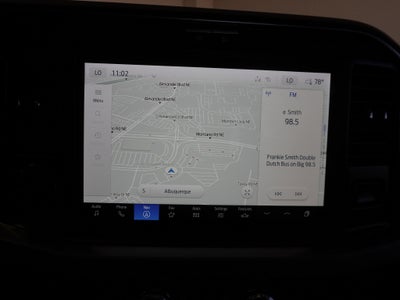 2026 Ford F-450SD Platinum DRW